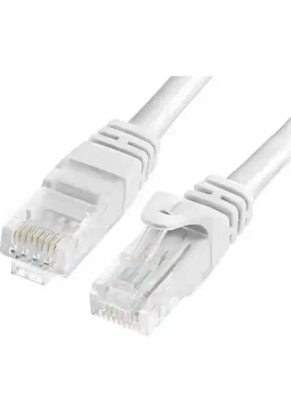 Obutech 15 Metre Cat6 ve Vetech 10MT Ethernet Kabloları Karşılaştırması