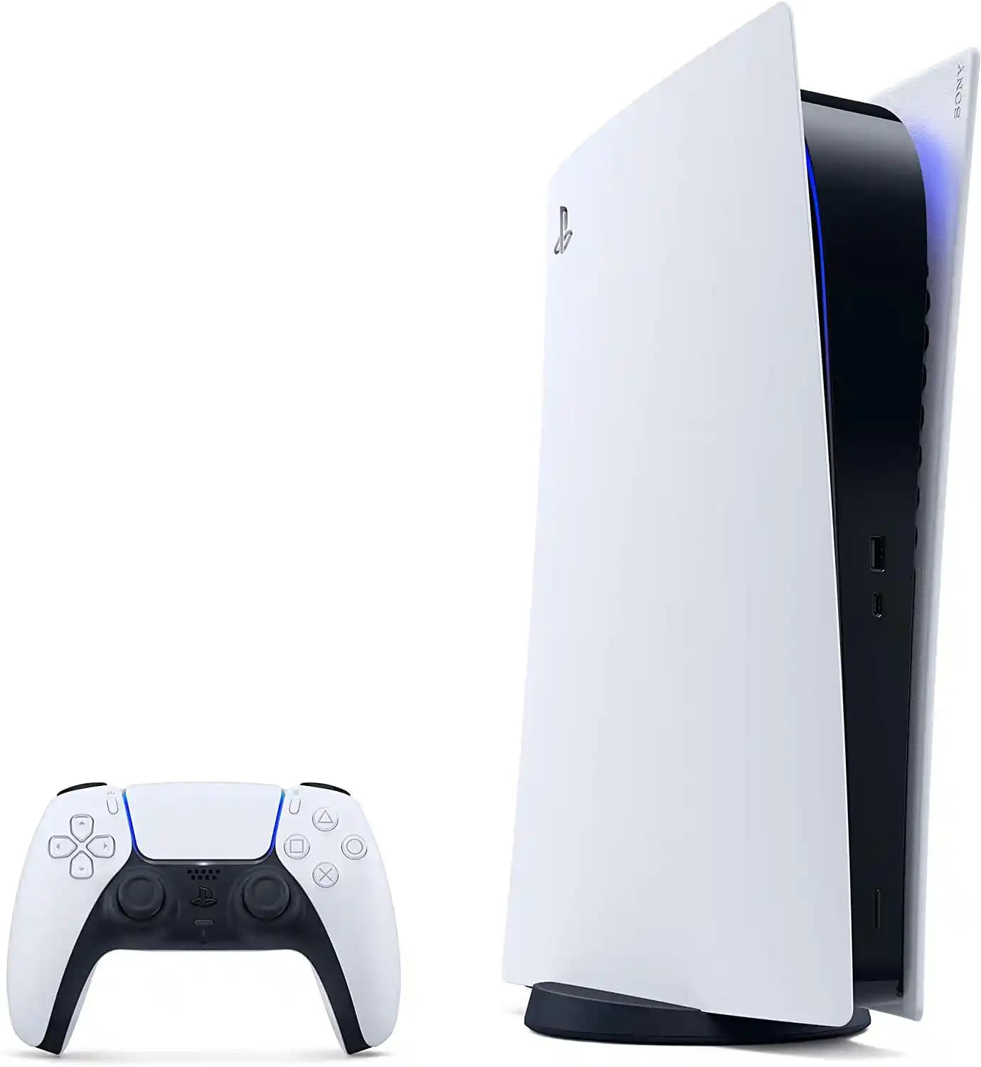 PlayStation 5: Güçlü Donanımı ve Yenilikçi Özellikleriyle Oyun Dünyasında Devrim Yaratıyor