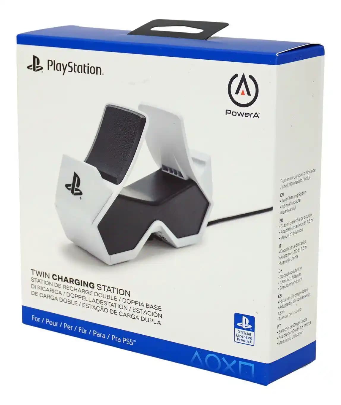 PS5 İçin Uygun Şarj İstasyonu Seçenekleri ve Avantajları