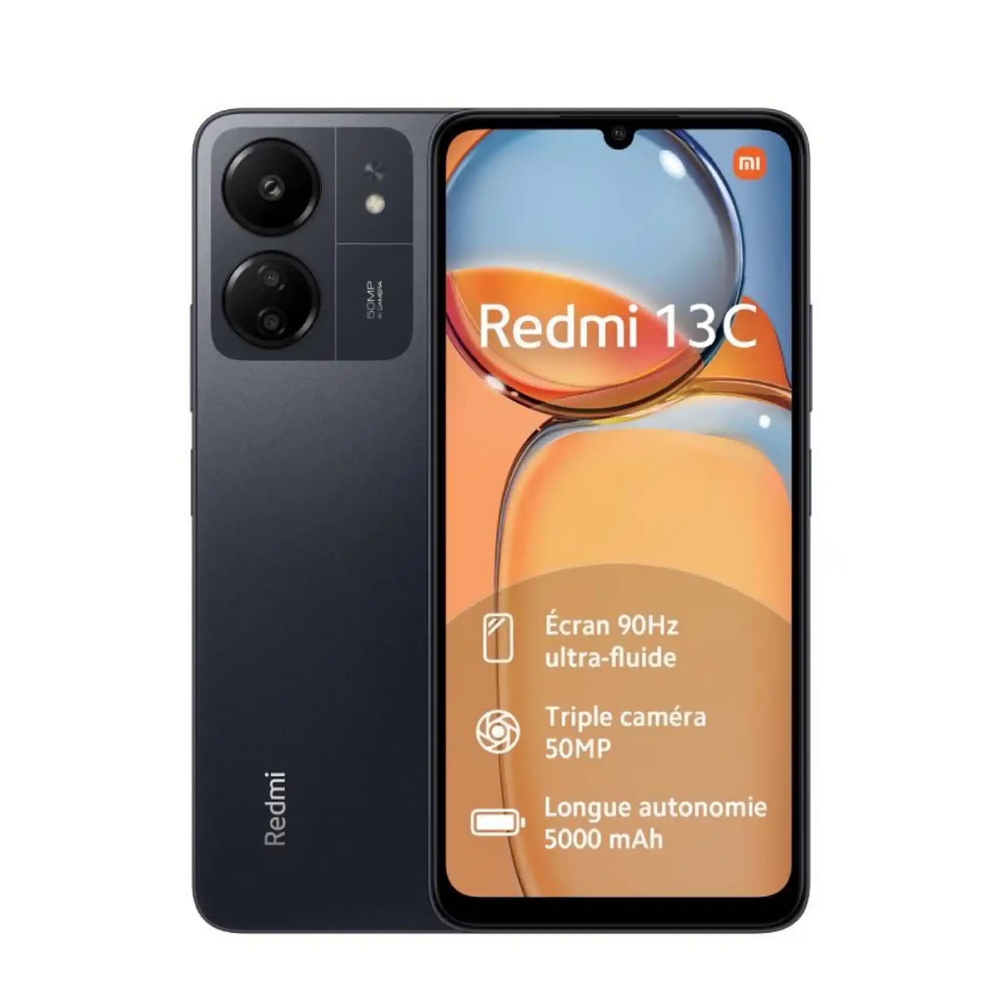 Redmi 13 Akıllı Telefon Özellikleri ve Güncel Teknoloji İncelemesi