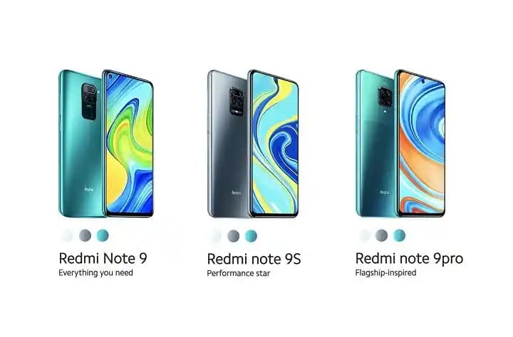 Redmi'nin Yeni Akıllı Telefon Modelleri: Teknolojide Güncel ve Yenilikçi Yaklaşımlar