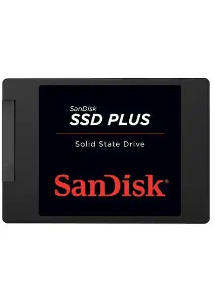 Sandisk SSD Plus ve WD Blue Sa510 Karşılaştırması 240GB ve 250GB Modelleri Arasındaki Farklar