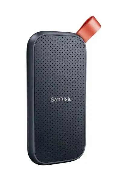 SanDisk Taşınabilir SSD ve WD My Passport Karşılaştırması: Hangi Seçenek Sizin İçin Uygun 1