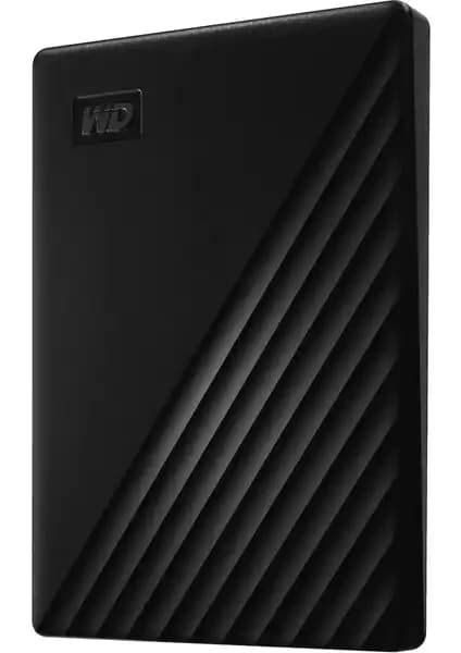 SanDisk Taşınabilir SSD ve WD My Passport Karşılaştırması: Hangi Seçenek Sizin İçin Uygun 2