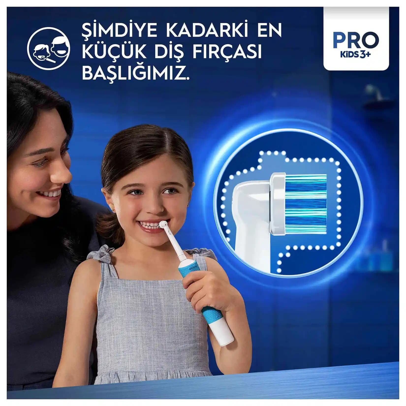 Şarjlı Diş Fırçası Uçları: Teknolojinin Diş Sağlığındaki Devrimsel Rolü