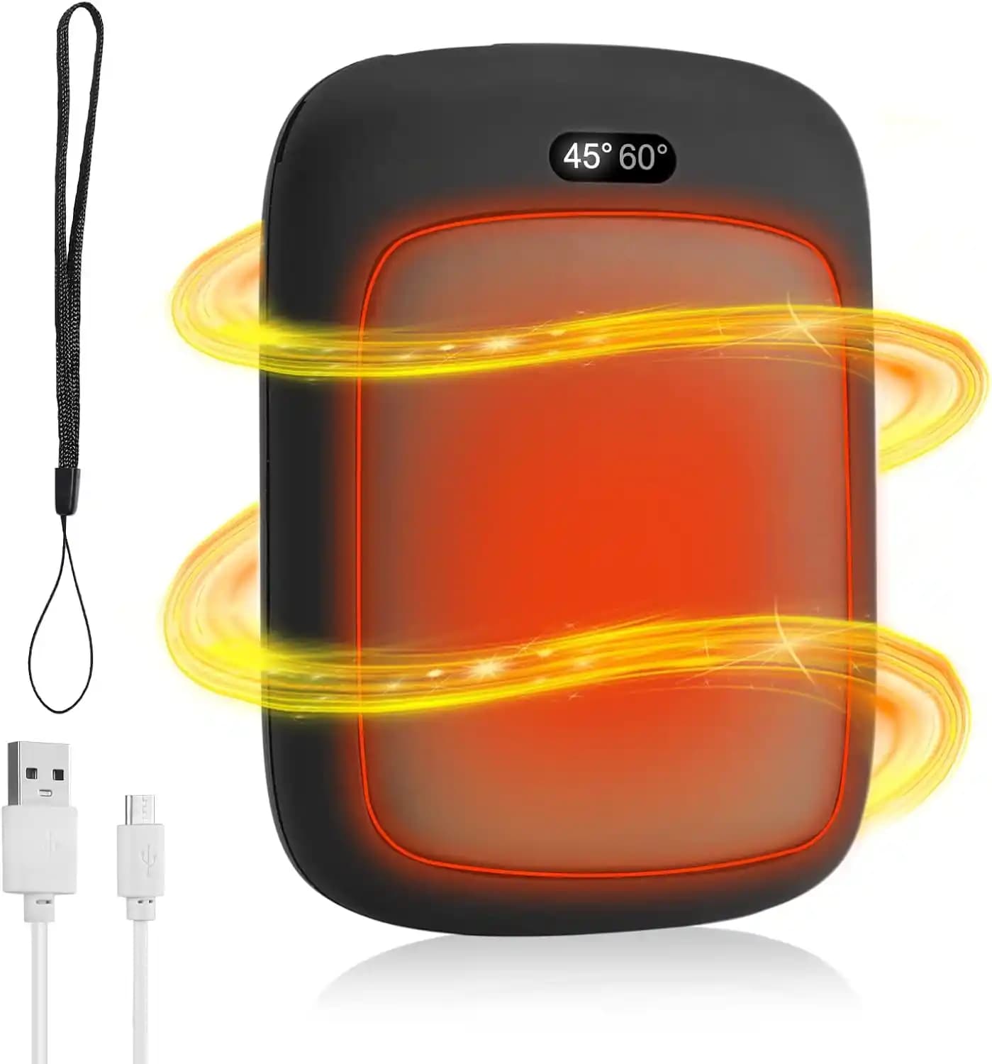 Şarjlı Isıtıcılar: Elektronik Teknolojinin Günlük Hayatına Getirdiği Konfor ve Kullanım Alanları