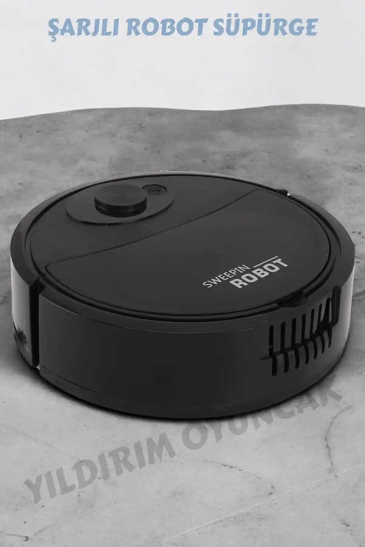 Şarjlı Küçük Süpürgeler: Pratik, Hafif ve Çok Yönlü Temizlik Çözümleri