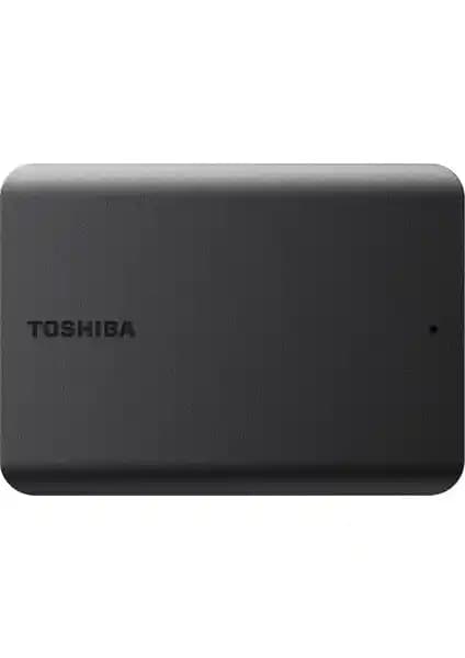 Toshiba Canvio Basic ve WD My Passport 2TB Karşılaştırması: Hangi Harici Disk Sizi Daha Çok Memnun Eder?