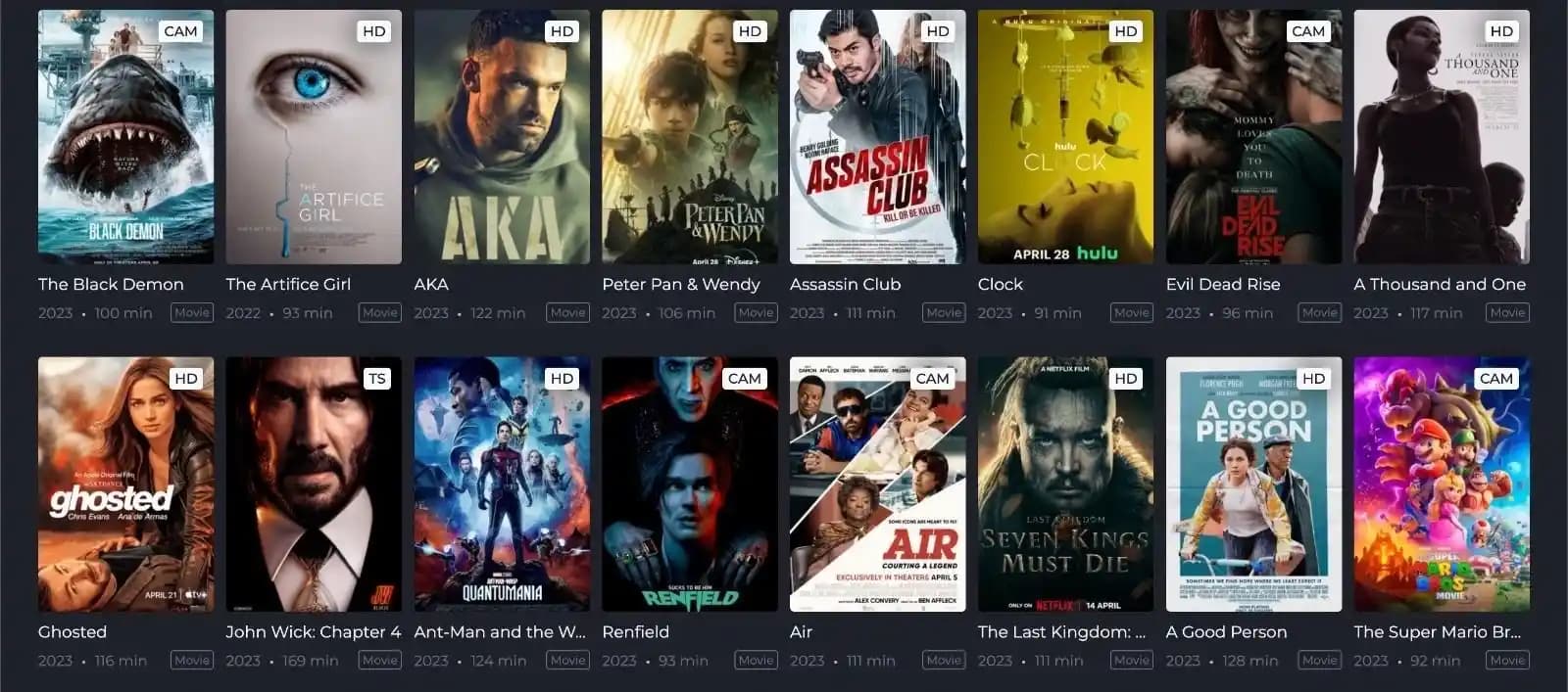 Ücretsiz Yabancı Film İzleme Siteleri: Güvenilir ve Kullanıcı Dostu Platformlar Hakkında Bilgi