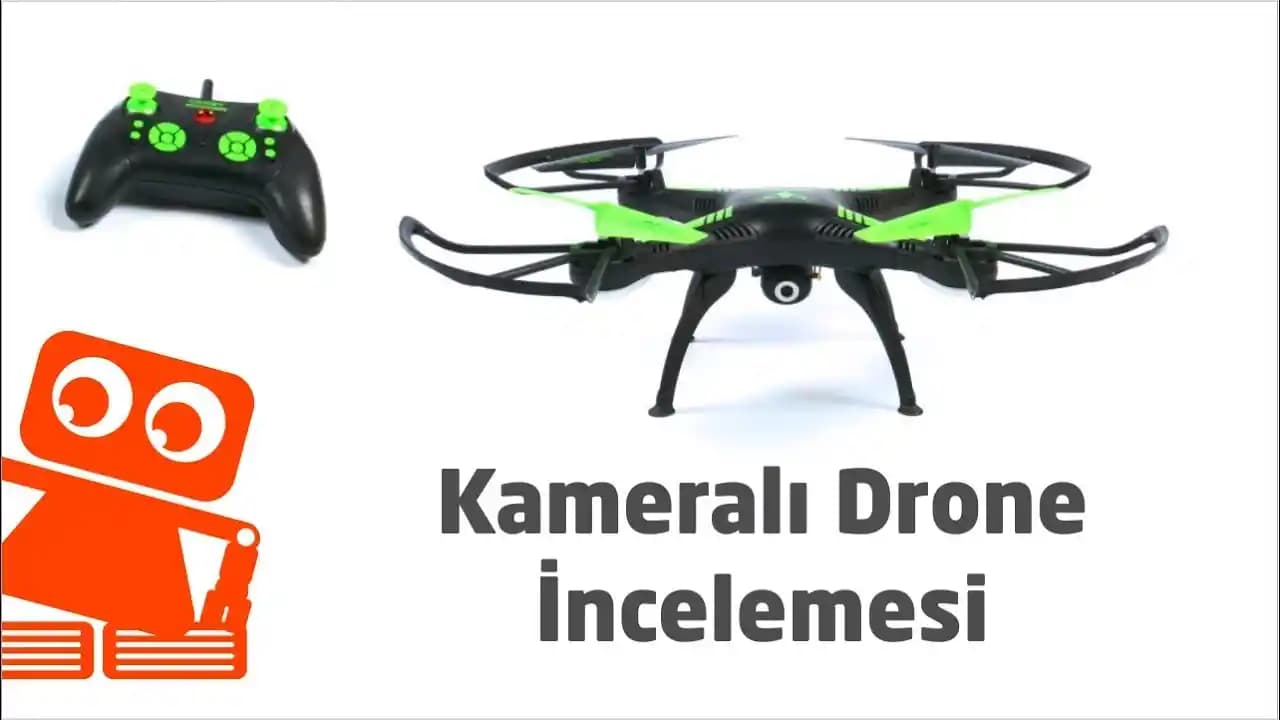 Ucuz Drone Seçenekleri ve Elektronik Sektöründeki Güncel Trendler
