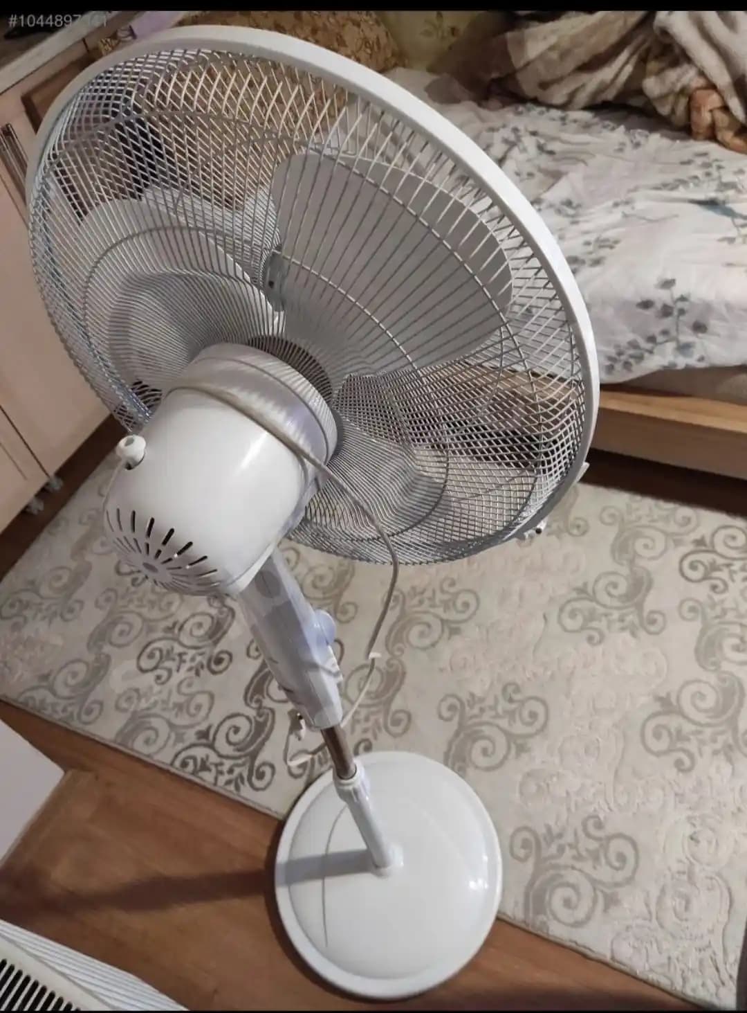 Ucuz ve Kaliteli Vantilatör Seçerken Dikkat Edilmesi Gerekenler ve En İyi Alternatifler
