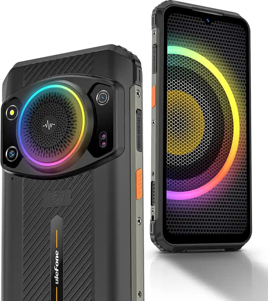 Ulefone Armor 21 Dayanıklı ve Gelişmiş Özelliklere Sahip Akıllı Telefon İncelemesi