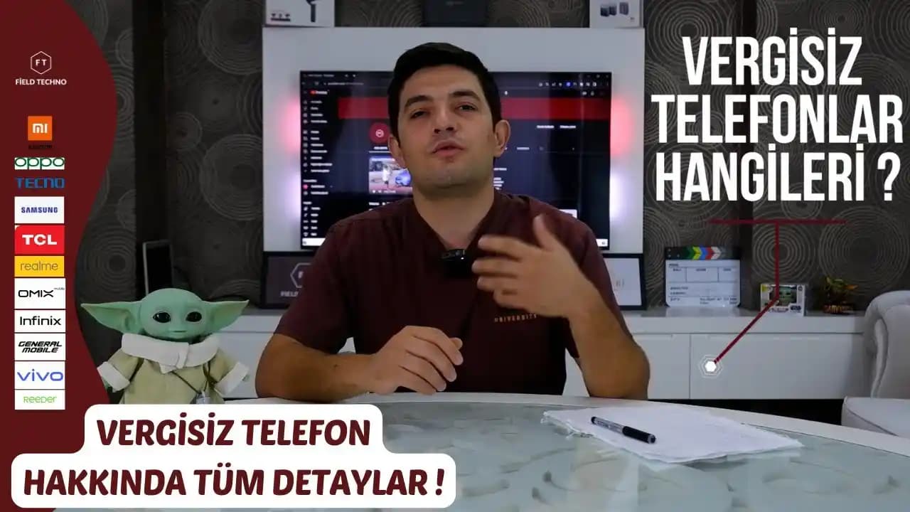 Üniversite Öğrencileri İçin Vergisiz Elektronik Cihazlar ve Güncel Fırsatlar