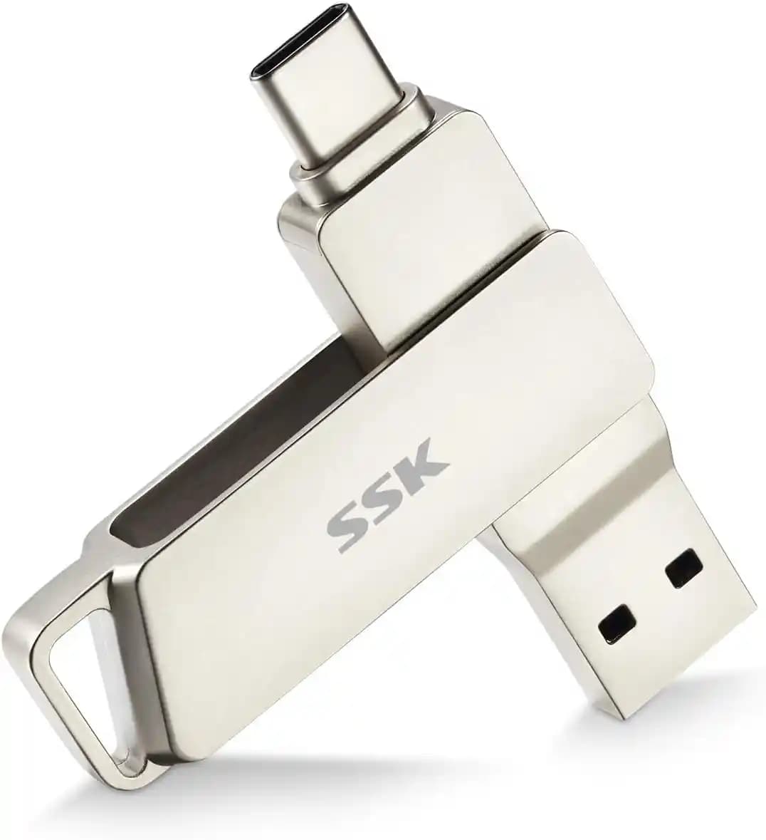 USB-C Flash Bellekler: Günümüzde Veri Depolama ve Taşınmanın Yeni Standartları