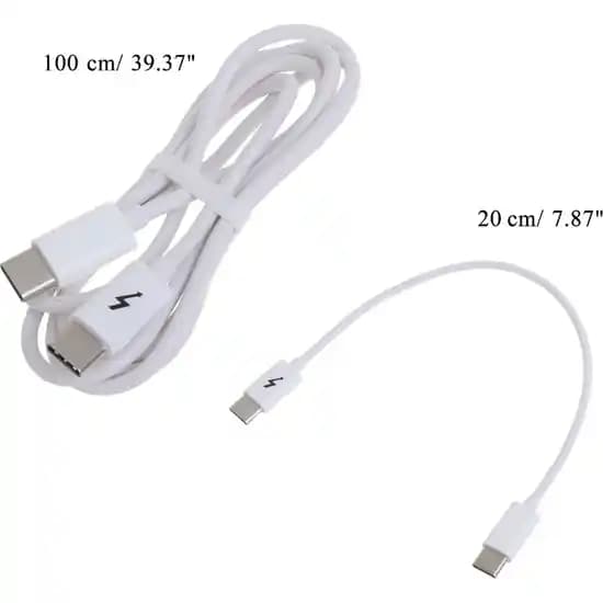 USB-C Şarj Kablosu Seçimi ve Kullanımı: Güncel Özellikler ve Tavsiyeler