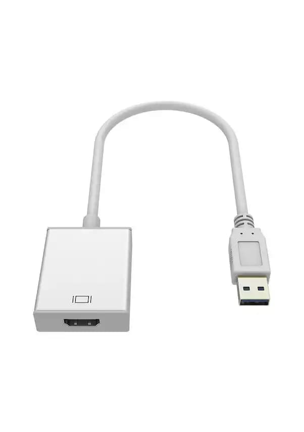 USB HDMI Dönüştürücüleri: Günümüz Teknolojisinde Bağlantı Çözümleri