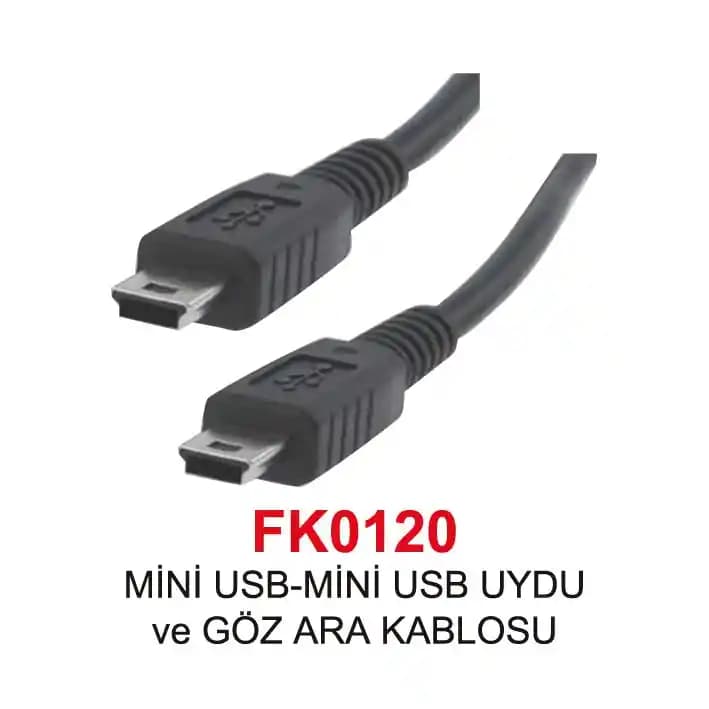 USB Kablo Çeşitleri ve Günümüzdeki Önemi: Hangi Kablo Hangi Cihaz İçin Uygun