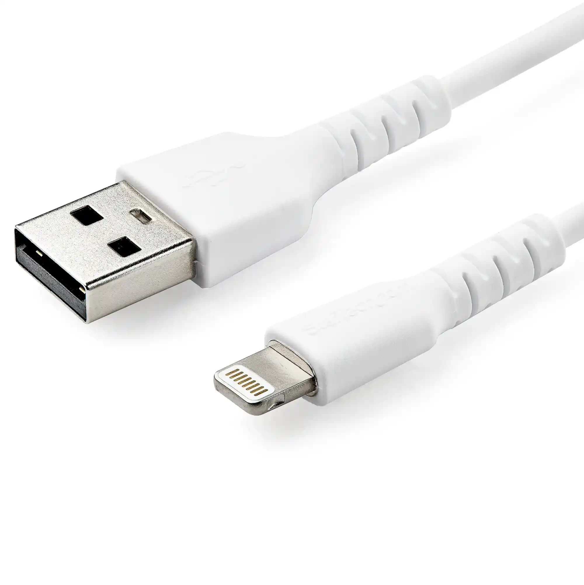 USB Lightning Kablo Nedir, Özellikleri ve Kullanım Avantajları Hakkında Detaylı Bilgi