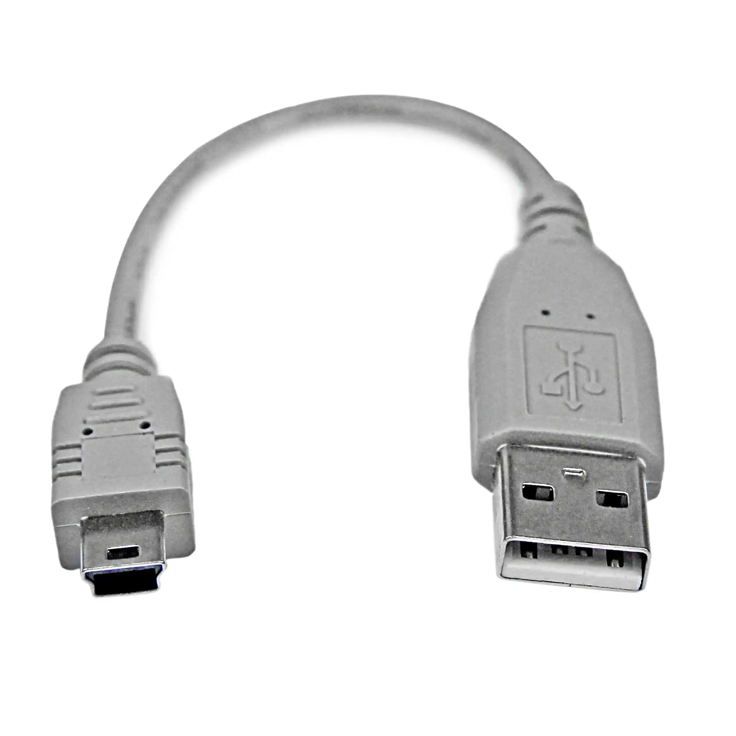 USB Mini B Nedir ve Elektronik Cihazlarda Kullanım Alanları Hakkında Detaylı Bilgi