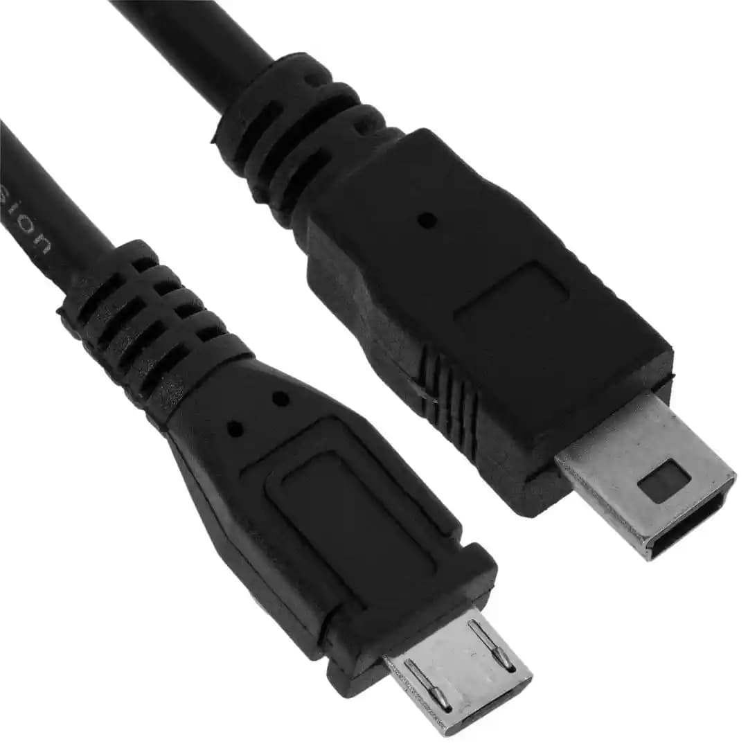 USB Type B Nedir ve Hangi Cihazlarda Kullanılır Analizi