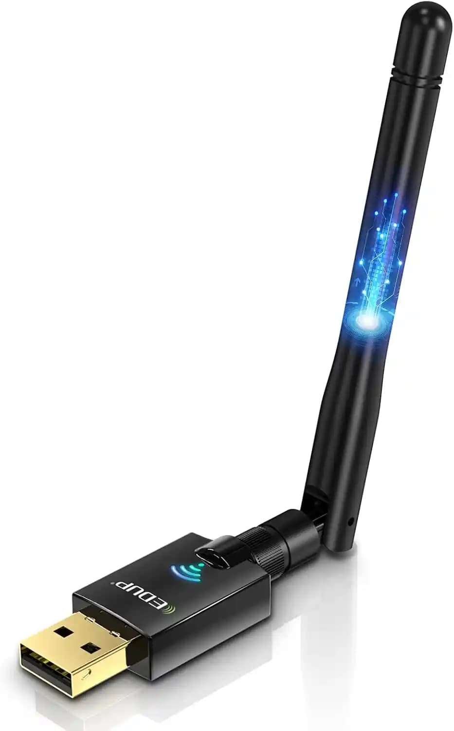 USB Wi-Fi Antenleri ile Kablosuz Bağlantınızı Güçlendirme Rehberi