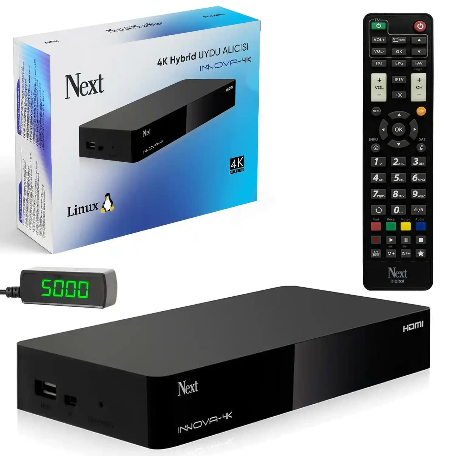 Uydu Alıcılarının Teknolojisi ve Kullanım Alanları Güncel Trendler