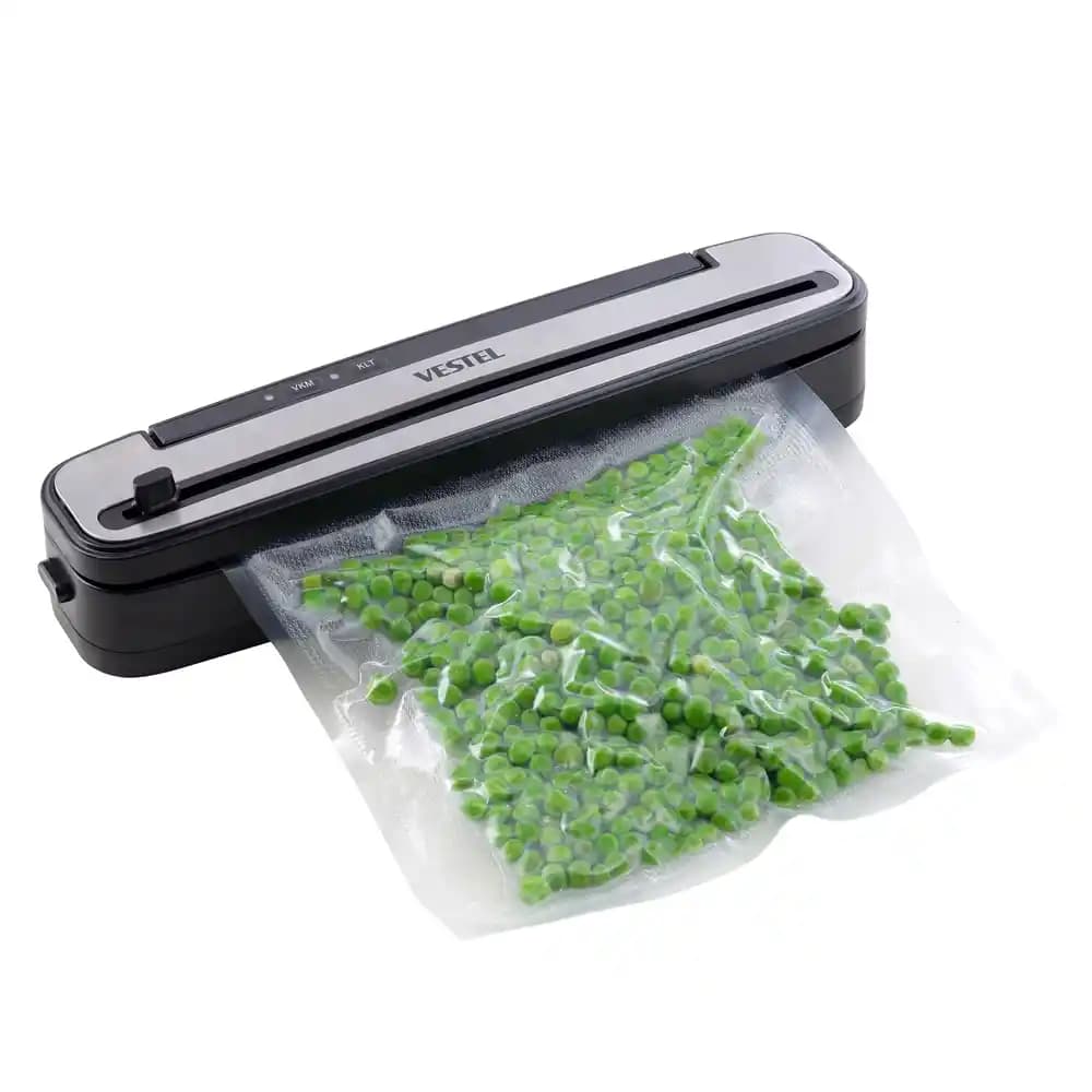 Vakum Poşetleri: Gıda ve Elektronik Saklamada Modern ve Hijyenik Çözüm