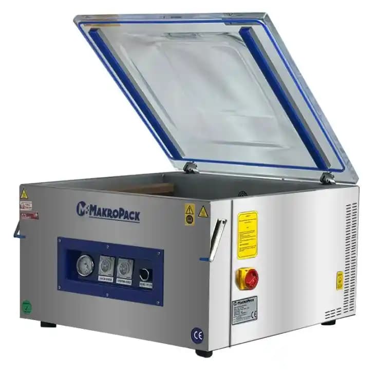 Vakum Teknolojisinin Elektronik Endüstrisindeki Rolü ve Gelecekteki Uygulamaları