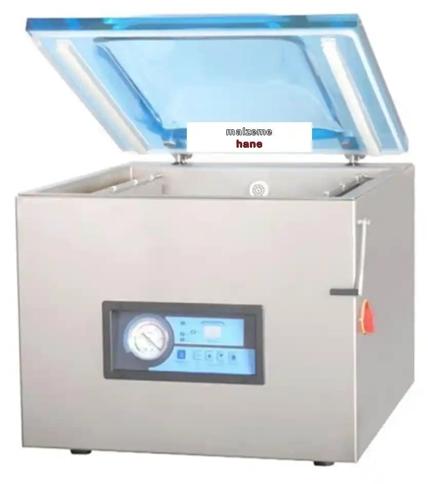 Vakumlama Makineleri: Gıda Saklama ve Endüstriyel Uygulamalarda Yenilikçi Çözümler