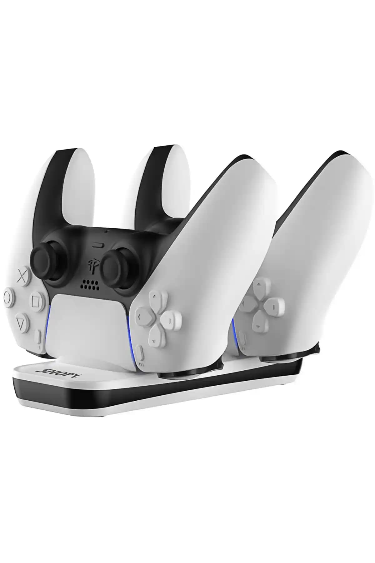 Vatan PS5 Kol: Ergonomik ve Gelişmiş Kablosuz Oyun Kontrol Cihazı