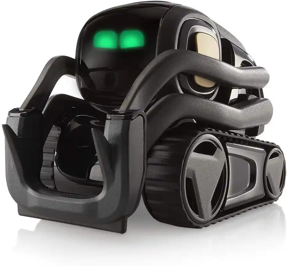 Vektör Akıllı Robotlar ve Elektronik Teknolojinin Gelecekteki Rolü