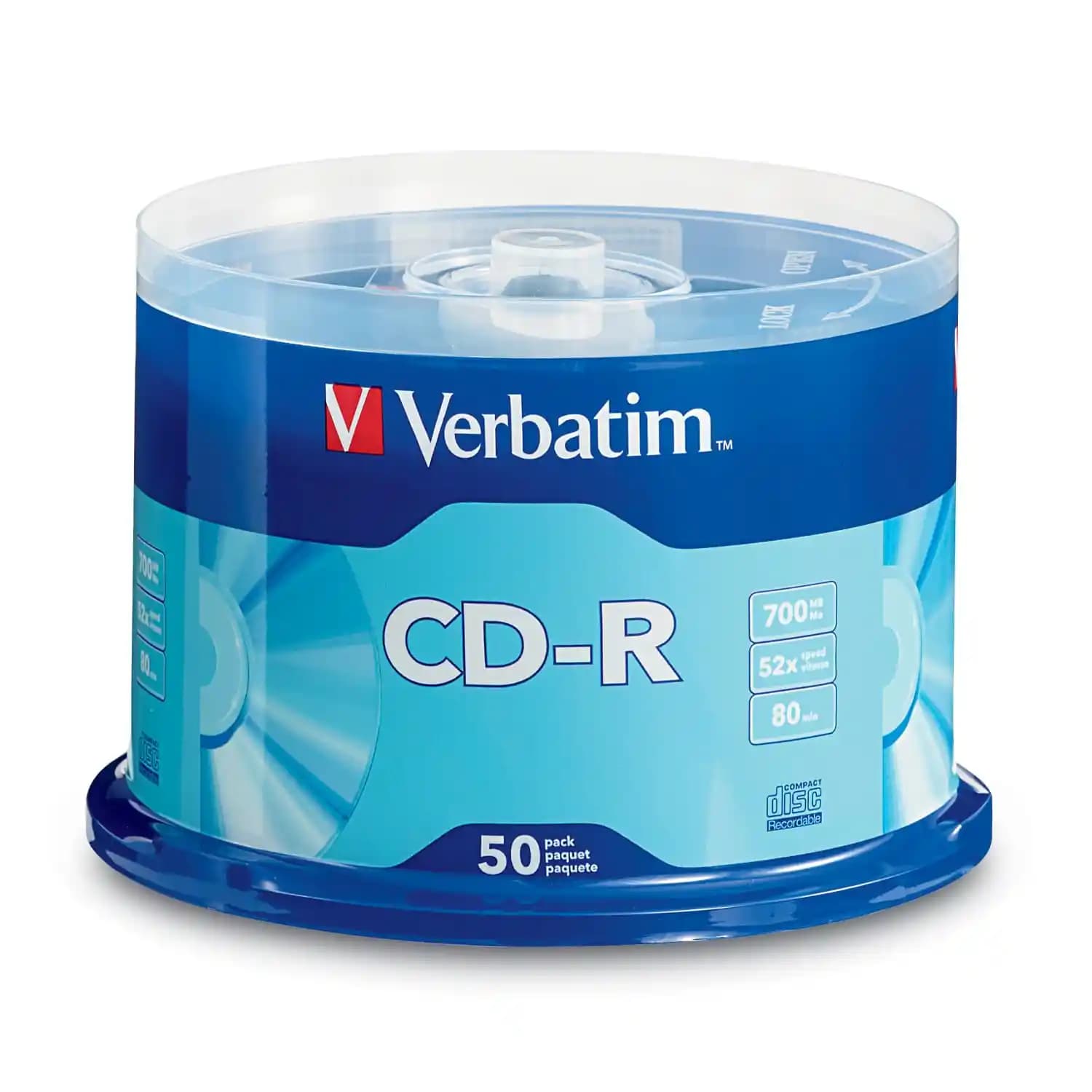 Verbatim CD Nedir ve Elektronik Dünyasında Kullanım Alanları Hakkında Detaylı Bilgi