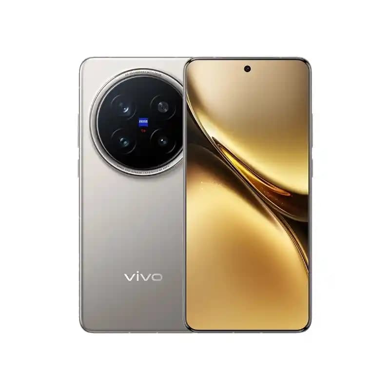 vivo X200 Akıllı Telefon İncelemesi: Yüksek Performans ve Yenilikçi Özellikler