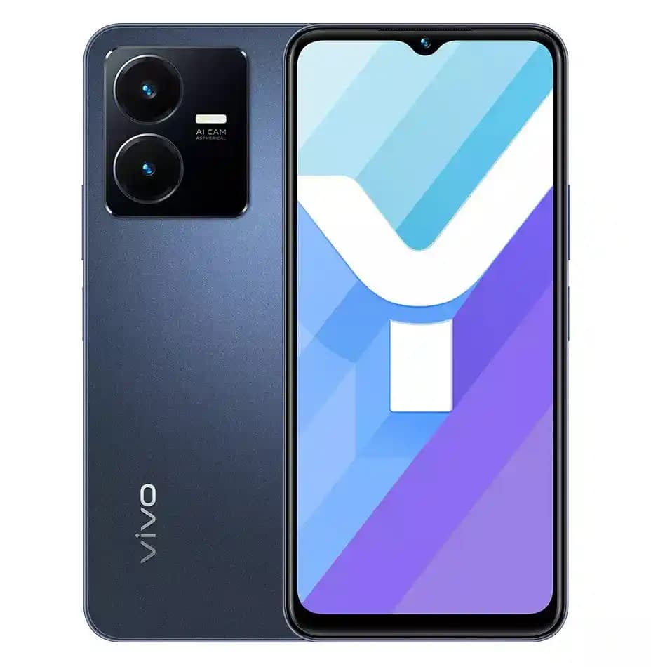 Vivo Y22s Akıllı Telefon Özellikleri ve Piyasadaki Konumu Hakkında Detaylı Bilgi
