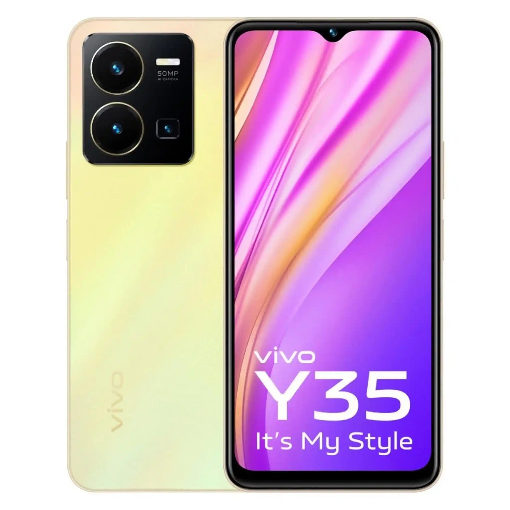 vivo Y35 Akıllı Telefon Özellikleri ve Piyasa Konumu Hakkında Detaylı Bilgi