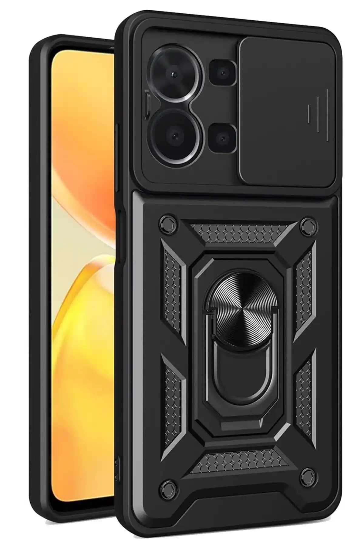 Vivo Y36 için En İyi Kılıf Seçenekleri ve Koruma İpuçları