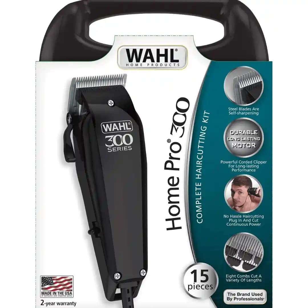 Wahl Home Pro Elektronik Güç Kaynağı: Güvenilirlik ve Performansın Anahtarı