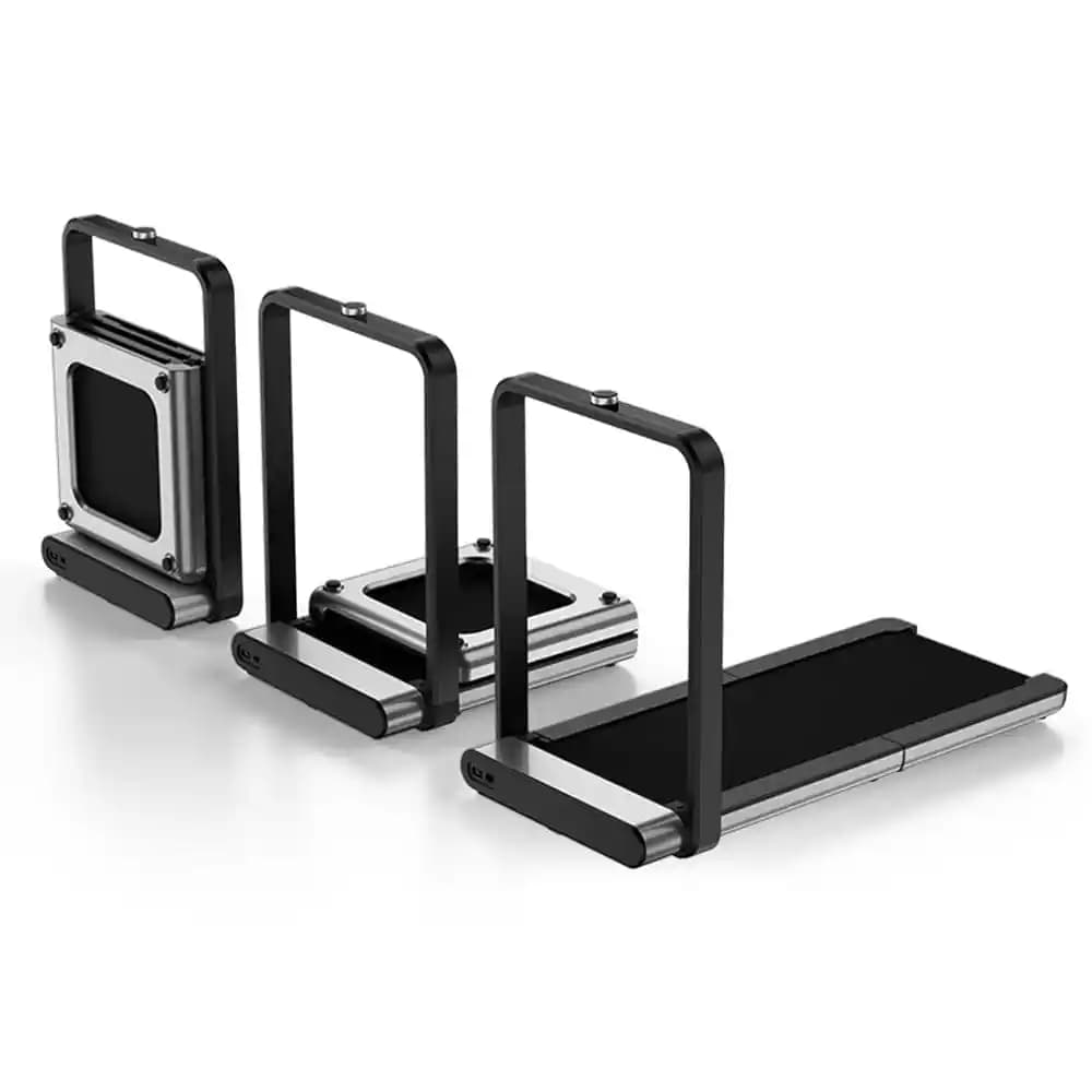 WalkingPad X21: Şık ve Kompakt Tasarımıyla Modern Yaşam İçin Yürüyüş Çözümü