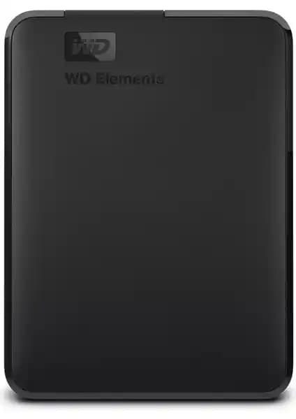 WD 1.5TB Elements ve WD My Passport 2TB Karşılaştırması: Hangi Harici Disk Sizin İçin Uygun?