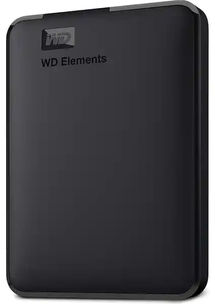 WD 5TB Elements ve My Passport Karşılaştırması: Hangi Harici Disk Sizin İçin Uygun