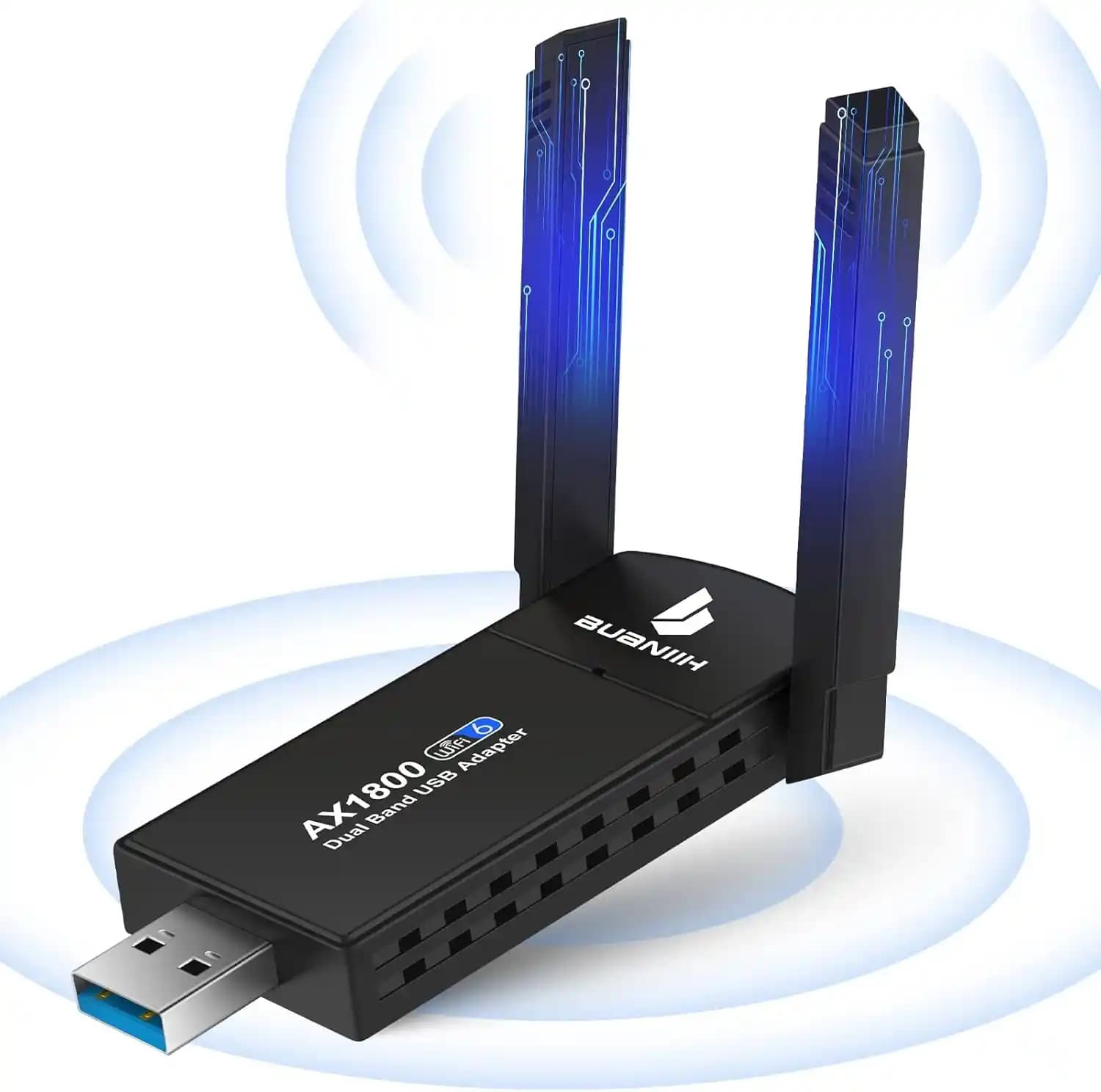 Wi-Fi Adaptörleri: Kablosuz Bağlantı Performansını Artırmanın En İyi Yolları