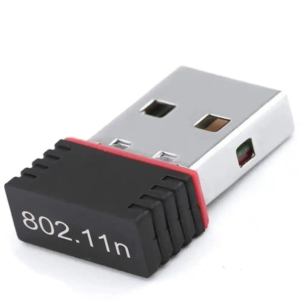 Wi-Fi Dongle Nedir ve Hangi Özelliklerle Seçilmeli Kablosuz Bağlantı İçin