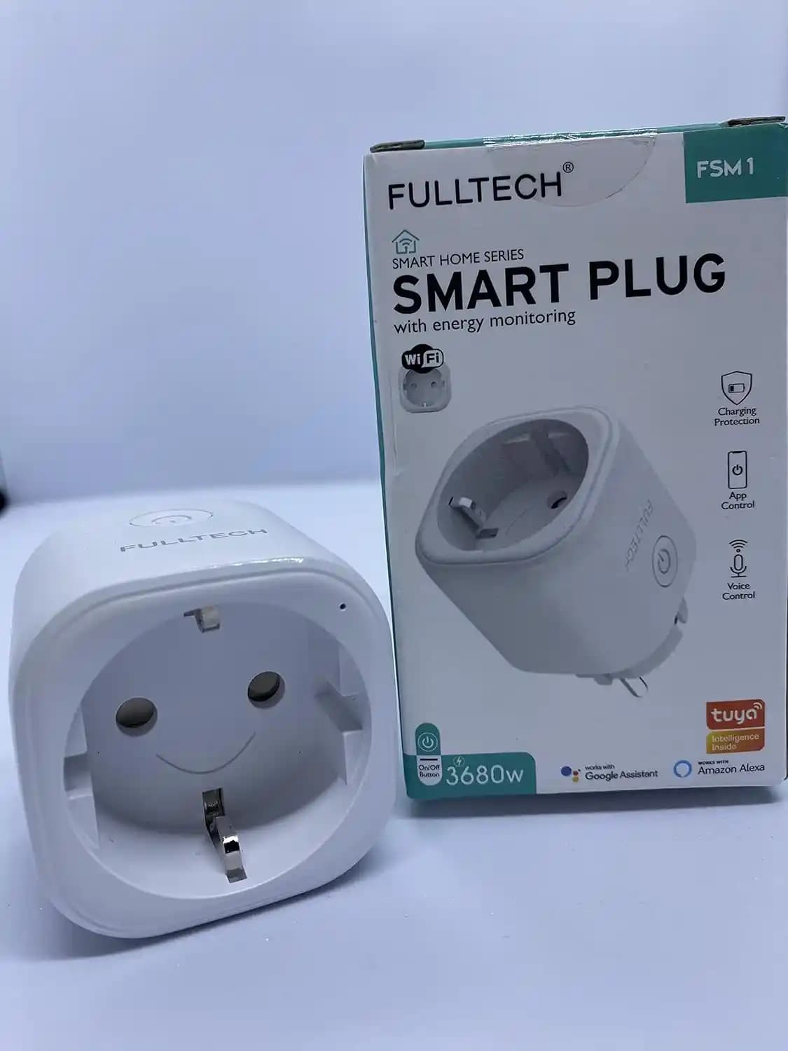 Wi-Fi prizleri ve akıllı ev otomasyonu ile yaşam kalitenizi artırın