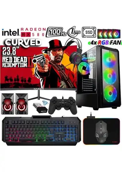 Xaser XSR314 ve Xaser XSR364 Karşılaştırması: Performans ve Özellik Analizi