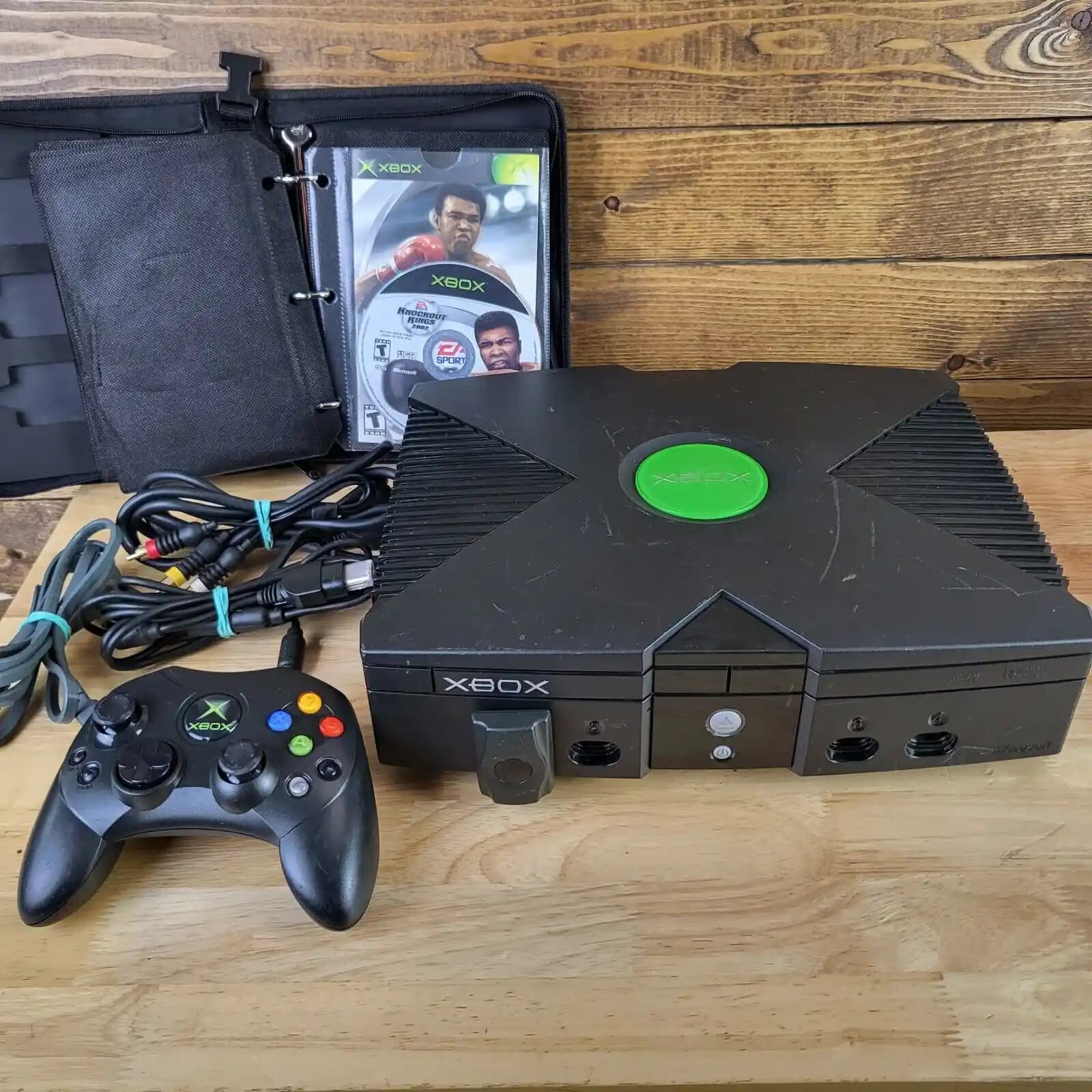 Xbox Konsolu: Yüksek Performans ve Gelişmiş Teknolojilerle Dijital Eğlence