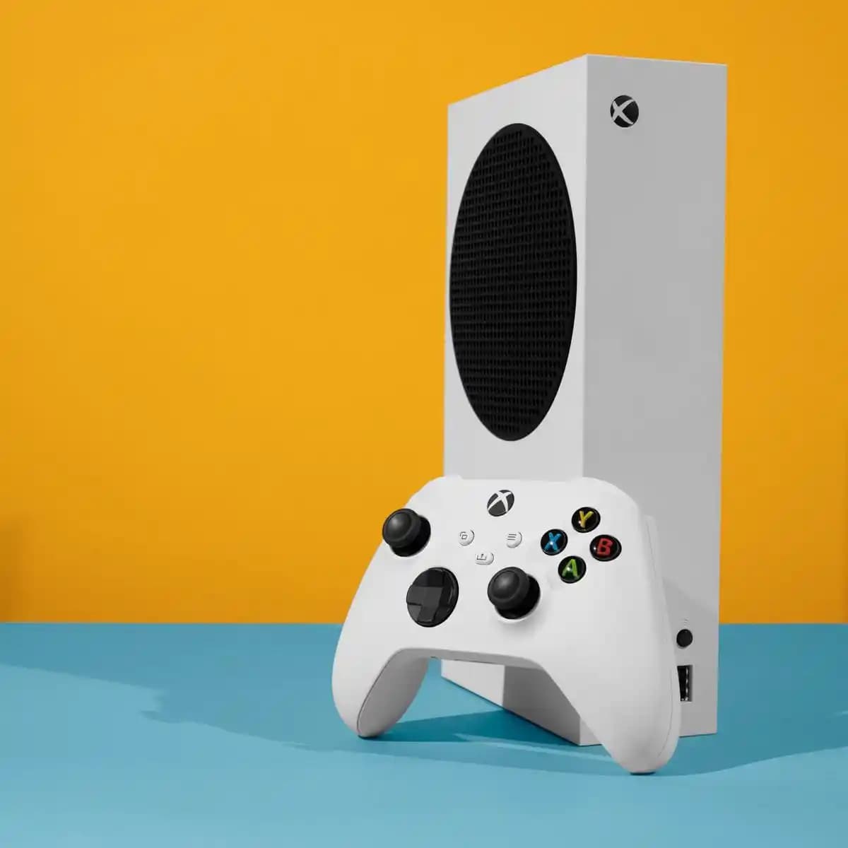 Xbox Series S: Uygun Fiyatlı ve Yüksek Performanslı Yeni Nesil Oyun Konsolu