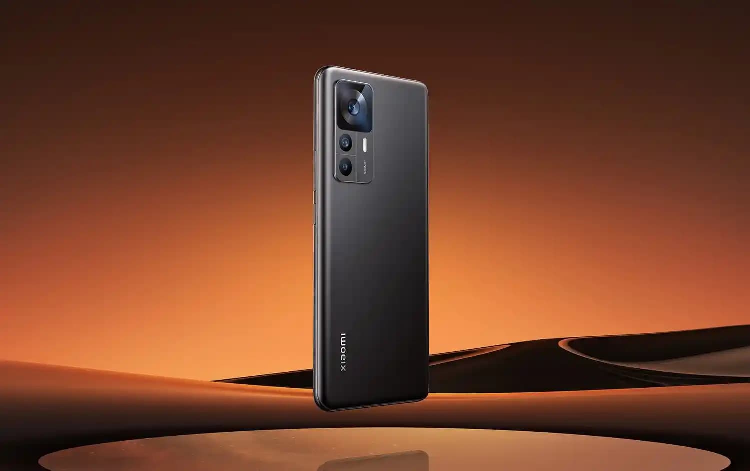 Xiaomi 12T Akıllı Telefon Özellikleri ve Teknolojik Yenilikler Analizi