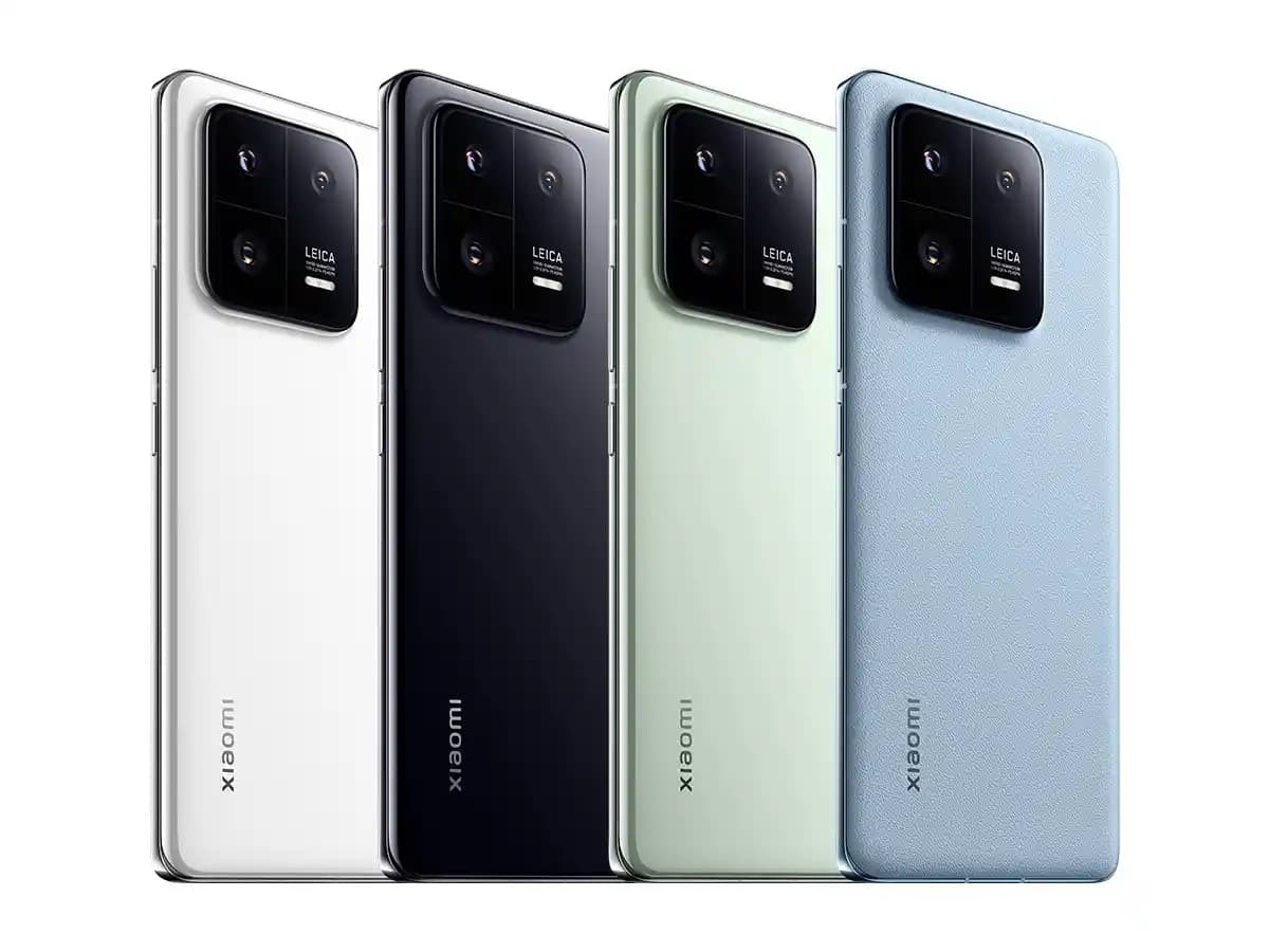 Xiaomi 13 Pro Max İncelemesi: Yüksek Performans ve Gelişmiş Kamera Özellikleriyle Öne Çıkıyor