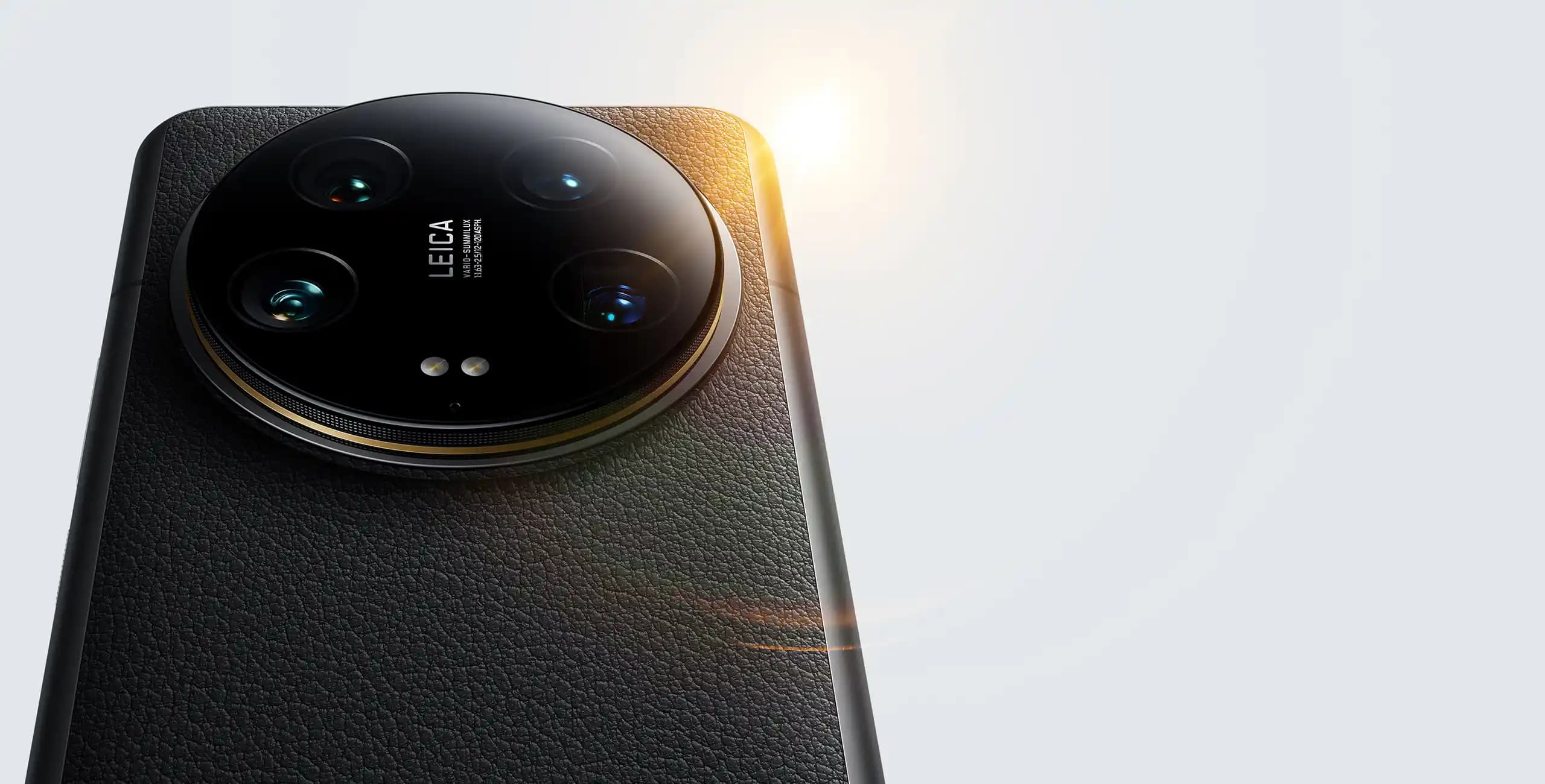 Xiaomi 14 Ultra Akıllı Telefonu: Yüksek Performans ve Gelişmiş Özelliklerle Tanıtıldı