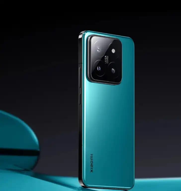 Xiaomi 14 Ultra: Yüksek Performans ve Dayanıklılıkla Teknolojinin Zirvesinde Yeni Akıllı Telefon